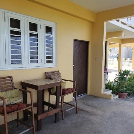 Jardin Del Mar Guesthouse Hatillo Exteriör bild